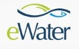eWater logo