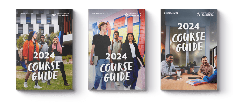 2024 course guides